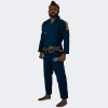 Hard Work Dedication GI - NAVY BLUE Photo 1