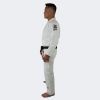V7 BJJ GI + Free White Belt - WHITE Photo 4