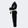 Kids V6 BJJ GI - BLACK Photo 5