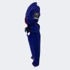 Kids V6 BJJ GI - ROYAL BLUE Photo 5