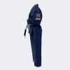Kids V6 BJJ GI - NAVY BLUE Photo 5