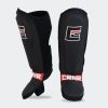 Kids MMA Spar Shin Guards Photo 1