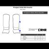 Prospect Kids MMA Shin Guards Photo 7