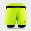 Youth Functional Combat Shorts Photo 6