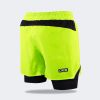 Youth Functional Combat Shorts Photo 5