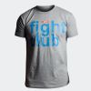 Kids Fight Club T-Shirt Photo 2