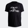 Kids Fight and Destroy T-Shirt Photo 2