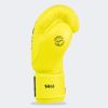 HMIT Boxing Gloves - CHARTREUSE Photo 2