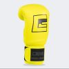 HMIT Boxing Gloves - CHARTREUSE Photo 4