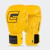 HMIT Boxing Gloves - MAIZE Photo 1