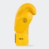 HMIT Boxing Gloves - MAIZE Photo 4