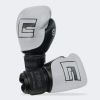 HMIT Boxing Gloves - CEMENT Photo 5