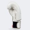 HMIT Boxing Gloves - NEUTRAL GREY Photo 5