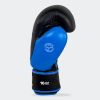 HMIT Boxing Gloves - BLACK & BLUE Photo 4