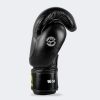 HMIT Boxing Gloves - BLACK Photo 3