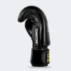 HMIT Boxing Gloves - BLACK Photo 4