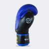 HMIT Boxing Gloves - ROYAL BLUE Photo 2