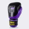 HMIT Boxing Gloves - BLACK & PURPLE Photo 2
