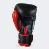 HMIT Boxing Gloves - BLACK & RED Photo 3