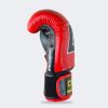 HMIT Boxing Gloves - RED Photo 4