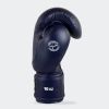 HMIT Boxing Gloves - NAVY Photo 5