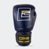 HMIT Boxing Gloves - NAVY Photo 2