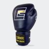 HMIT Boxing Gloves - NAVY Photo 3