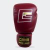 HMIT Boxing Gloves - WINE Photo 3