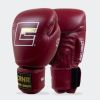 HMIT Boxing Gloves - WINE Photo 1