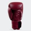 HMIT Boxing Gloves - WINE Photo 6