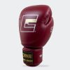 HMIT Boxing Gloves - WINE Photo 2