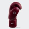 HMIT Boxing Gloves - WINE Photo 4