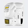 HMIT Boxing Gloves - WHITE Photo 1
