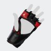 Super Pro MMA Fight Gloves Photo 2