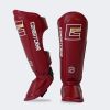 HMIT Shin Guards - WINE Photo 1