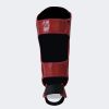 HMIT Shin Guards - WINE Photo 5