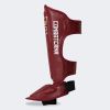 HMIT Shin Guards - WINE Photo 2
