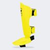 HMIT Shin Guards - CHARTREUSE Photo 3