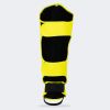 HMIT Shin Guards - CHARTREUSE Photo 4