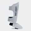 HMIT Shin Guards - CEMENT Photo 2