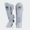 HMIT Shin Guards - CEMENT Photo 1