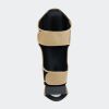 HMIT Shin Guards - KHAKI Photo 5