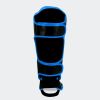 HMIT Shin Guards - BLACK & BLUE Photo 5