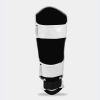 HMIT Shin Guards - WHITE Photo 4