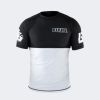 Ranked Rash Guard - WHITE BELT Photo 1
