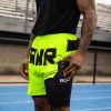 Functional Combat Shorts Photo 2