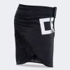 Supreme Hybrid Fight Shorts 2.0 - Black Photo 3