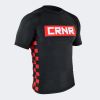 Punch x Choke Rash Guard Photo 2
