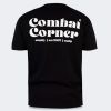 CRNR Relic T-Shirt Photo 5