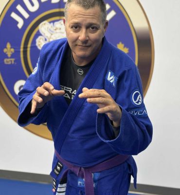 Sébastien Maurice photo